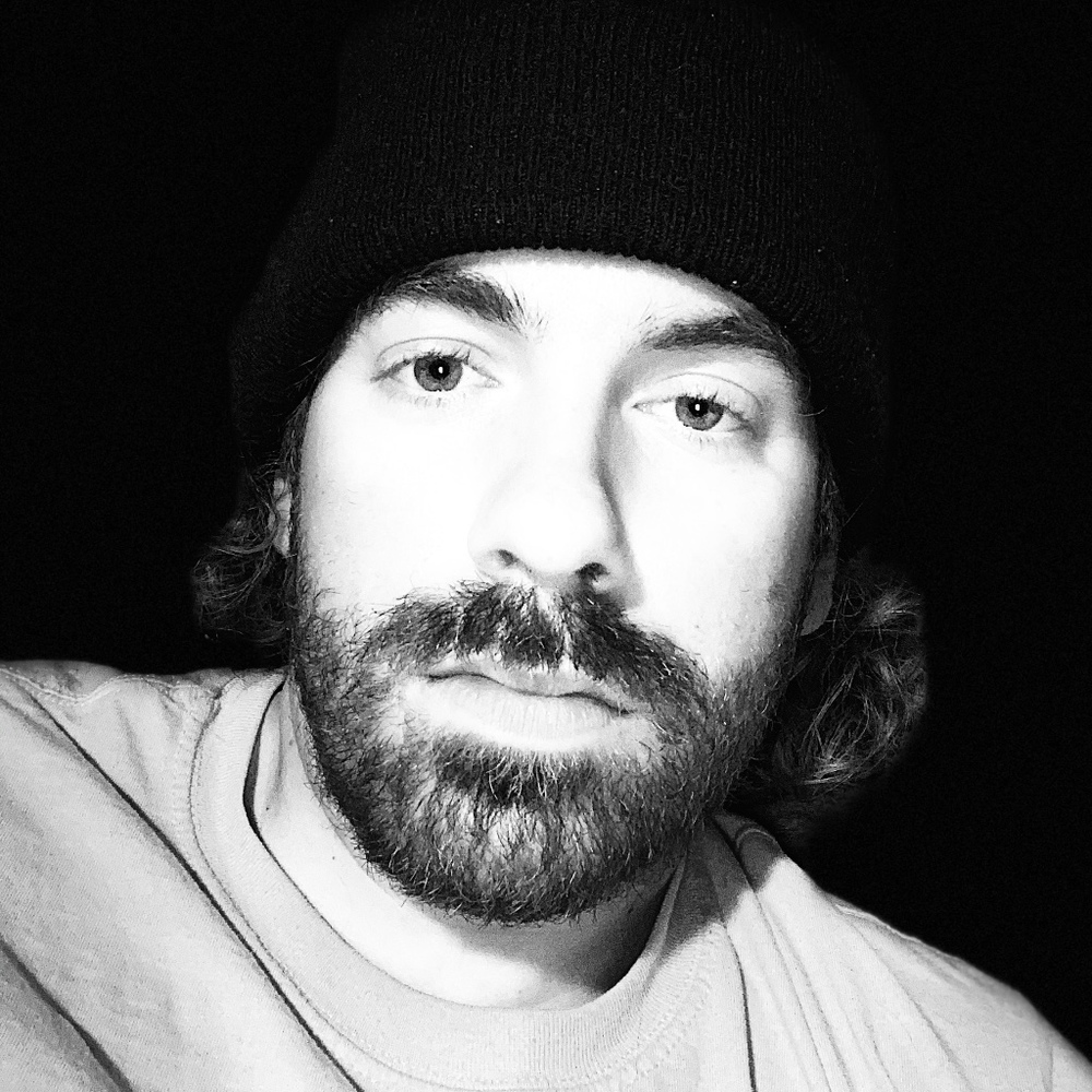 Meet your Posher, Brian